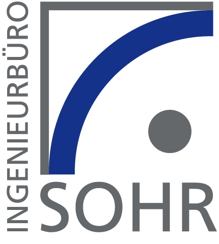 Logo des Ingenieurbüros Sohr